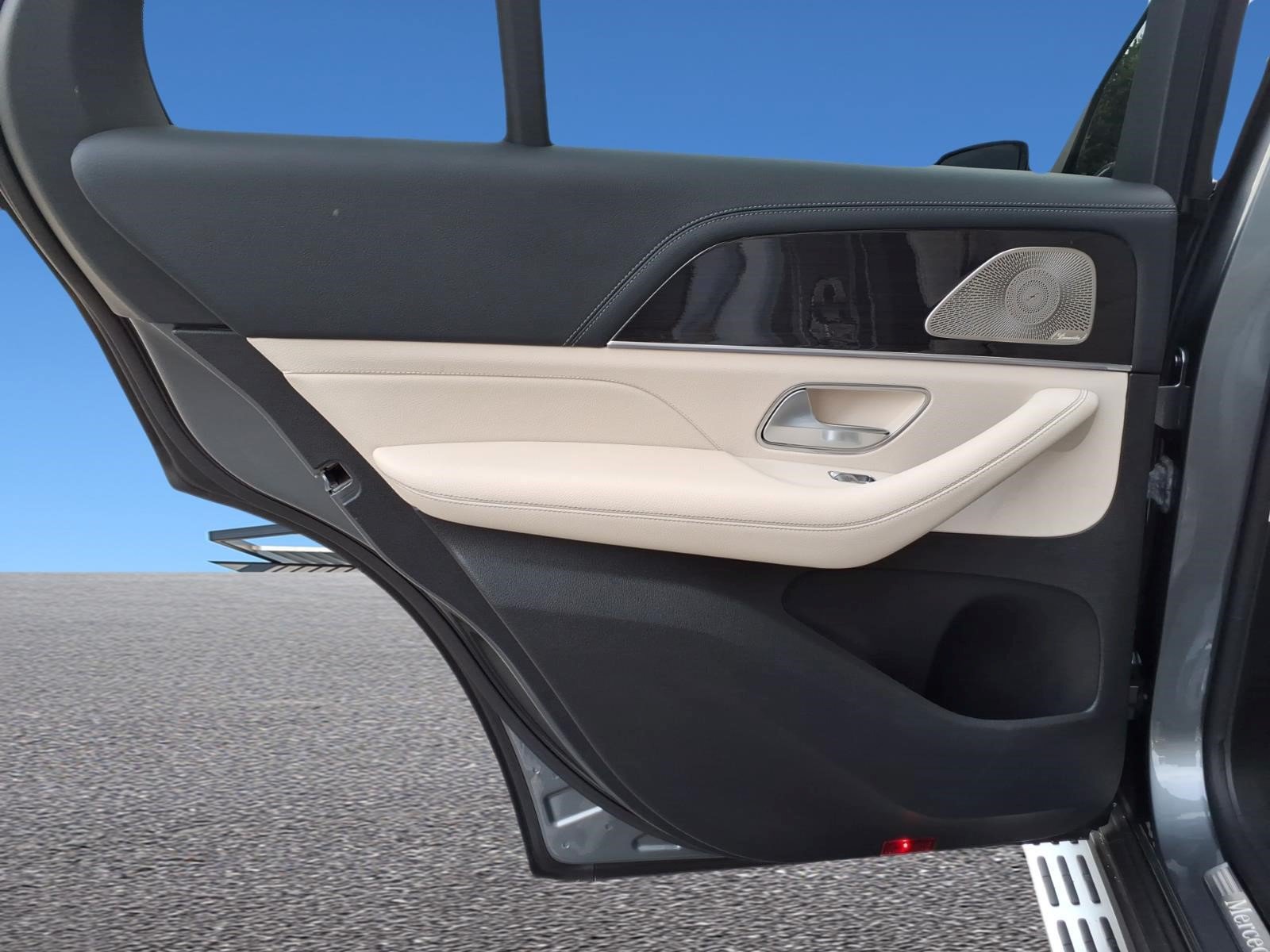 Certified 2022 Mercedes-Benz GLE 350 4MATIC image 11