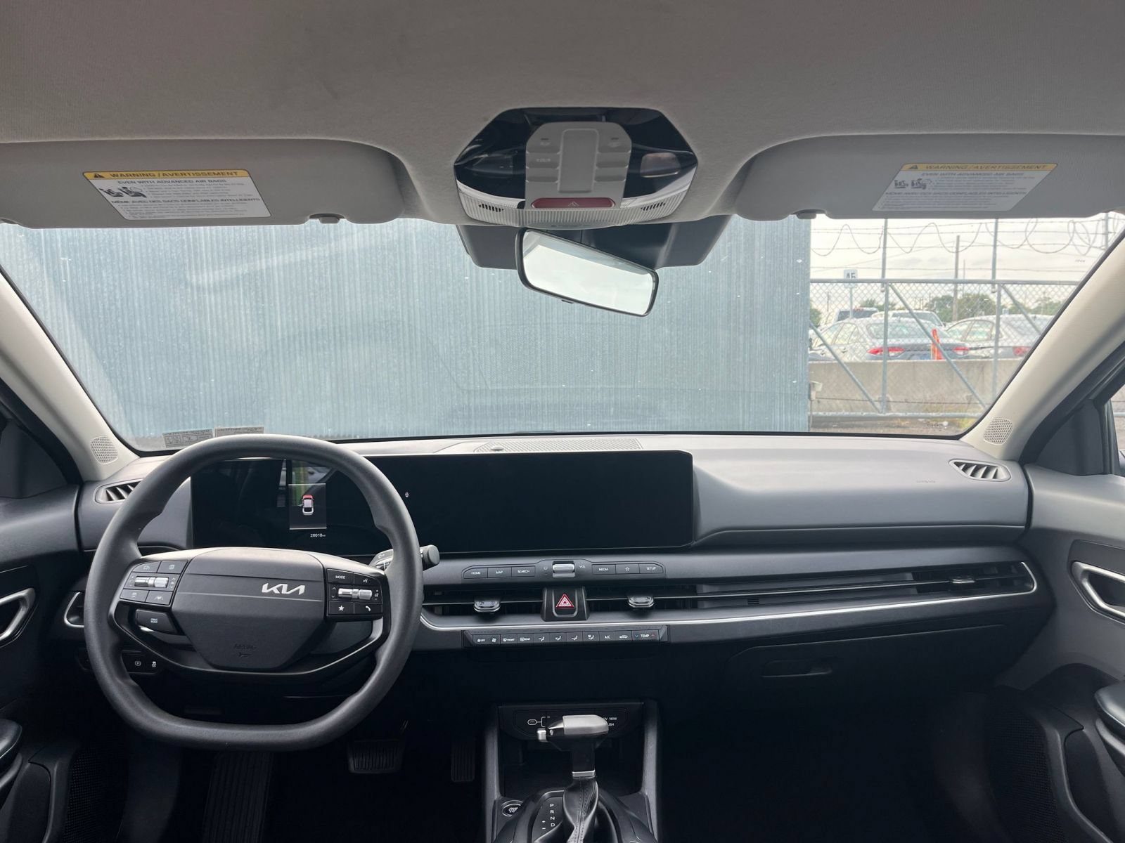 Used 2025 Kia K4 FWD image 32