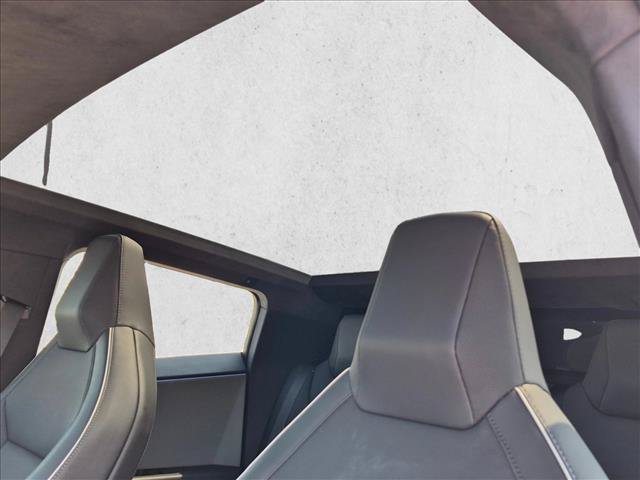 Used 2025 Tesla Cybertruck Cyberbeast AWD/4WD image 15