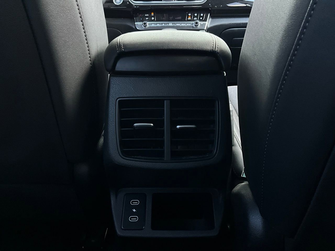 Used 2025 Kia Seltos S image 12