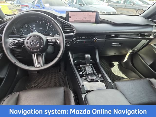 Used 2026 MAZDA MAZDA3 Hatchback w/Premium Plus Pkg AWD/4WD image 26