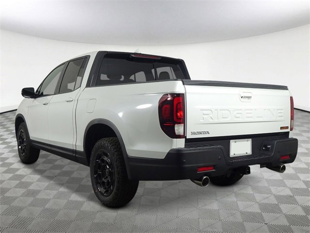 New 2026 Honda Ridgeline TrailSport+ image 3
