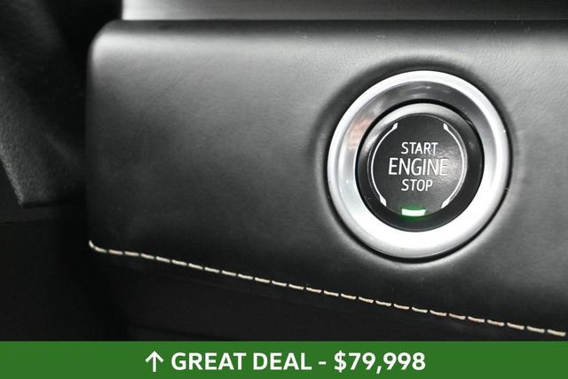 Used 2024 Cadillac Escalade Sport Platinum w/ LPO, Floor Liner Package AWD/4WD image 30
