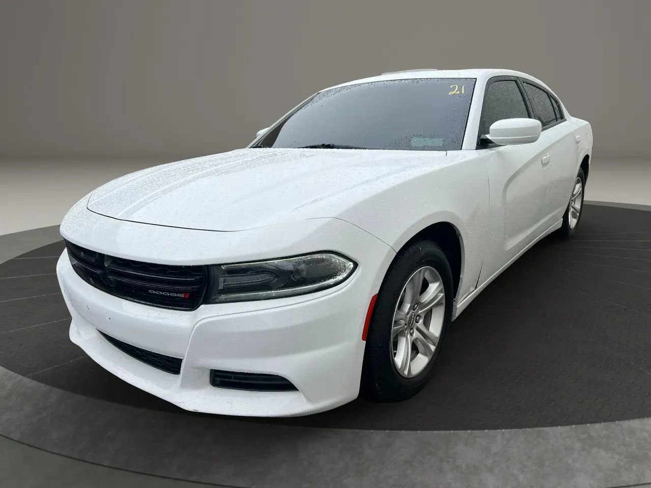 Used 2020 Dodge Charger SXT w/ Leather Interior Group