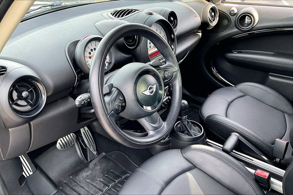 Used 2014 MINI Cooper Countryman S FWD image 17