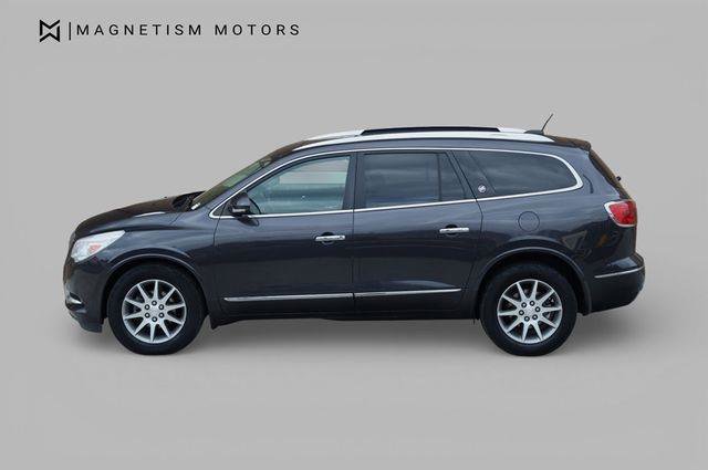 Used 2016 Buick Enclave Leather w/ Trailering Package FWD image 2