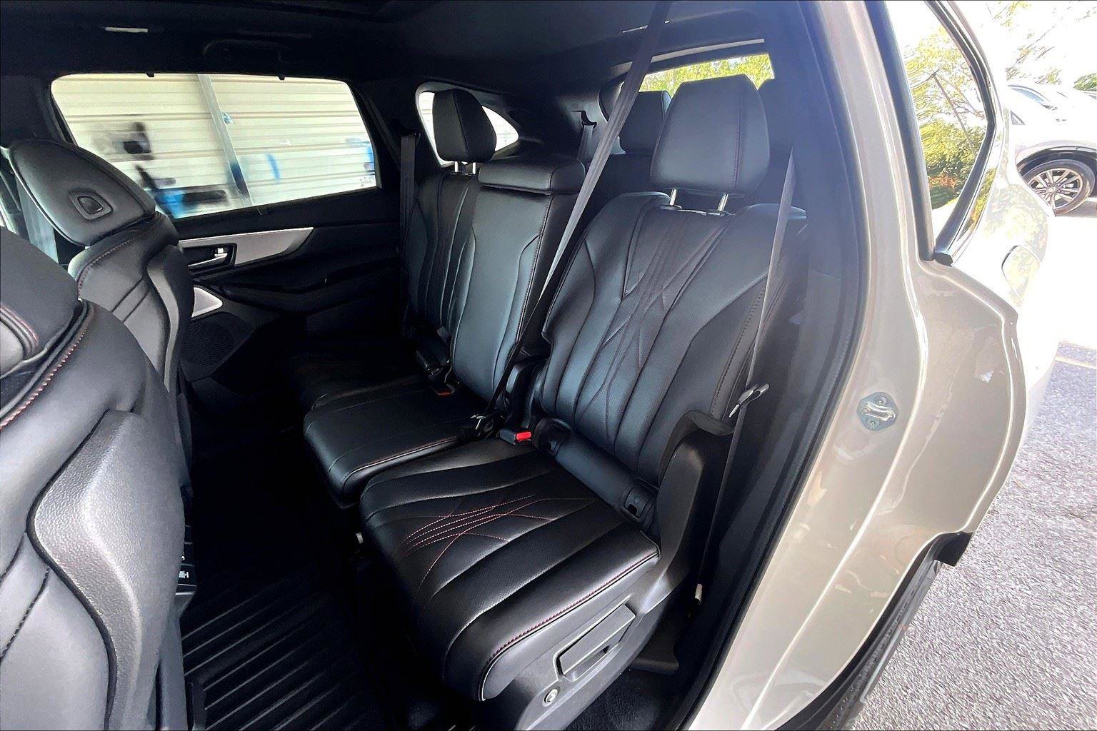 New 2026 Acura MDX A-Spec image 16