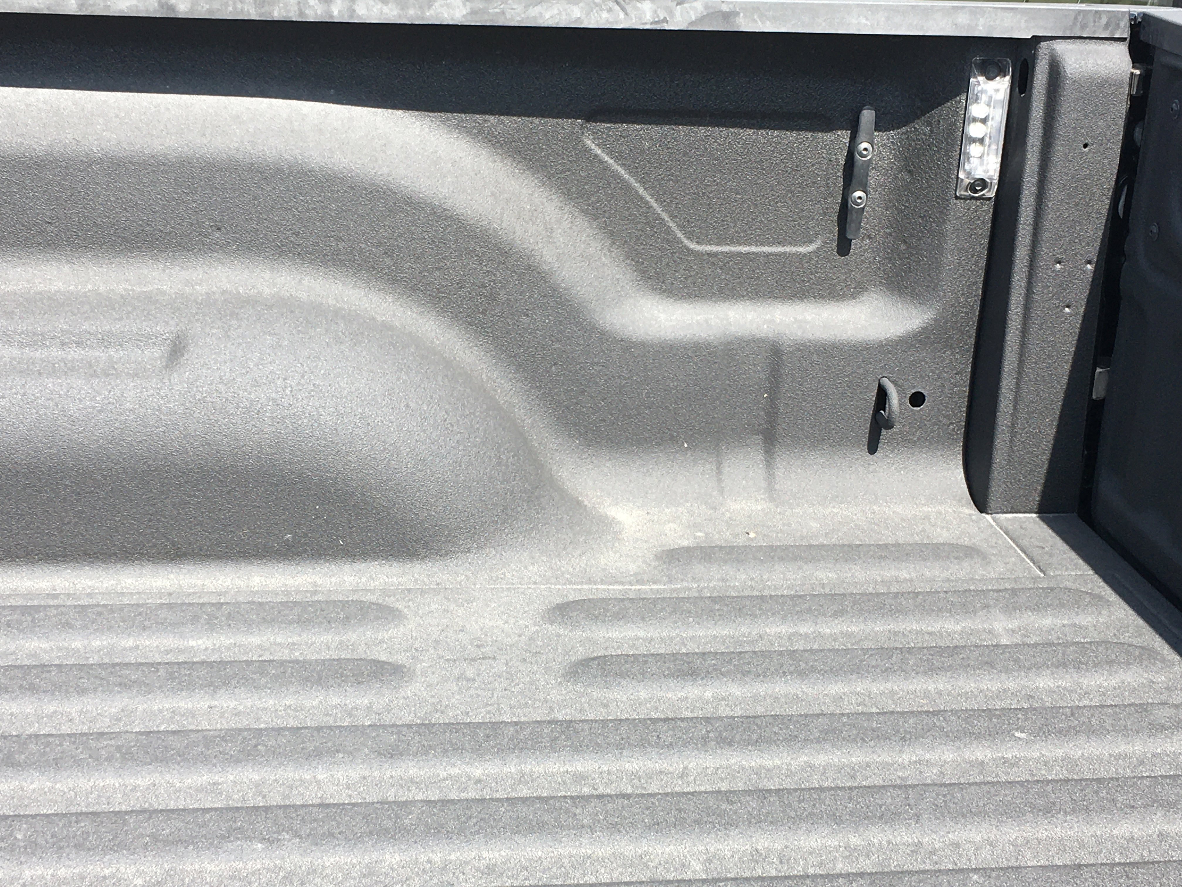 New 2025 RAM 2500 Big Horn image 8