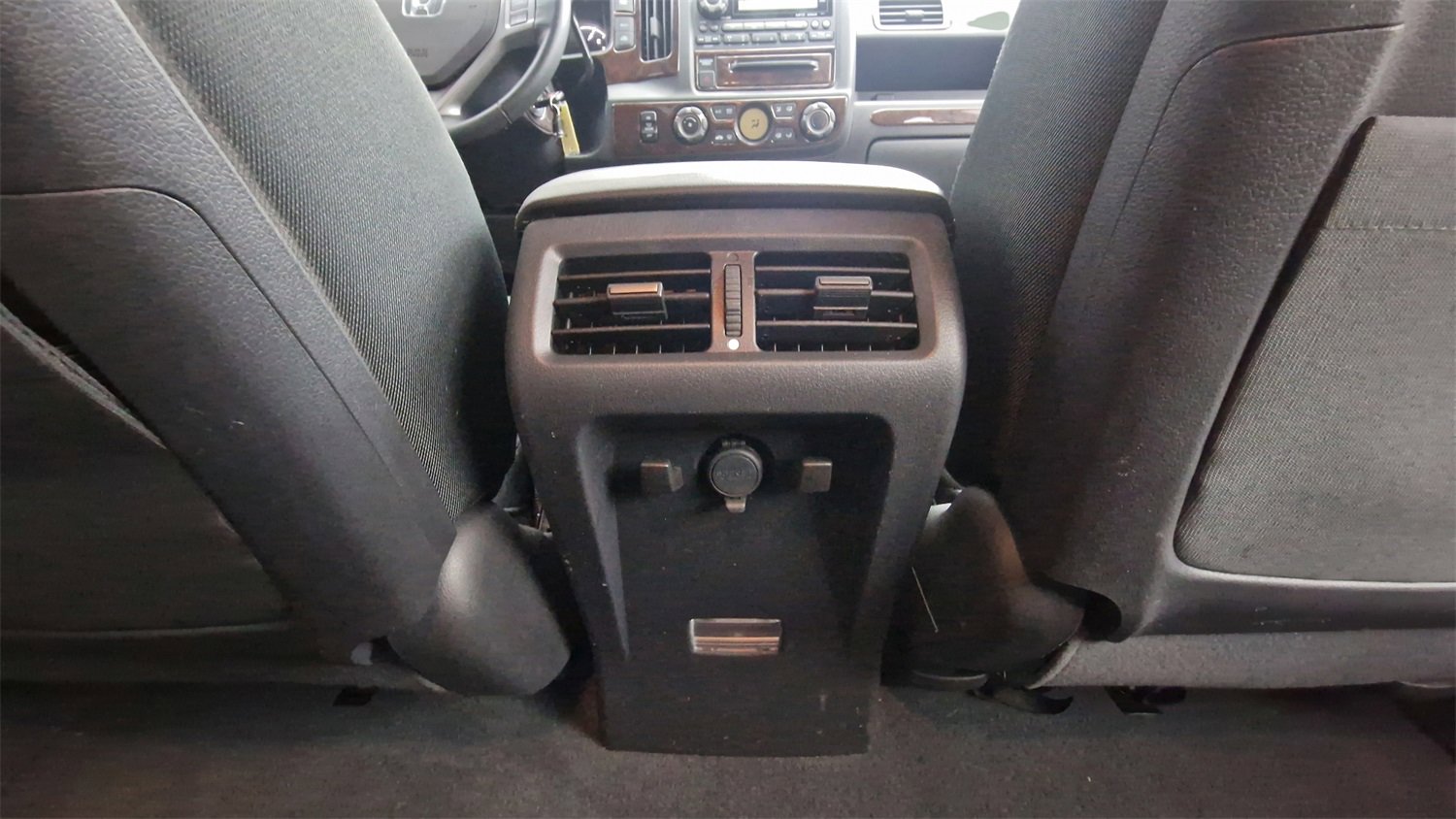 Used 2013 Honda Ridgeline Sport image 21