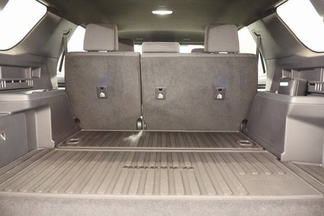 New 2026 Toyota 4Runner 4WD image 26
