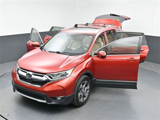 Used 2017 Honda CR-V EX-L image 53
