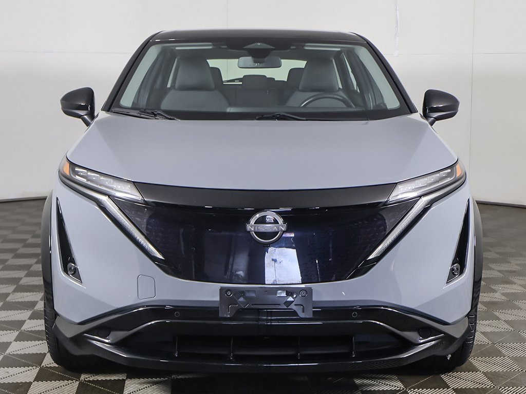 Used 2023 Nissan Ariya FWD image 10