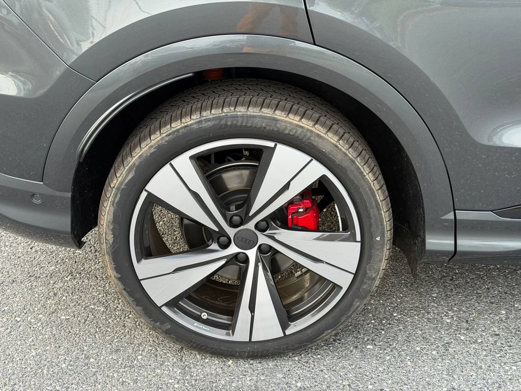 New 2026 Audi SQ5 Premium Plus AWD/4WD image 6