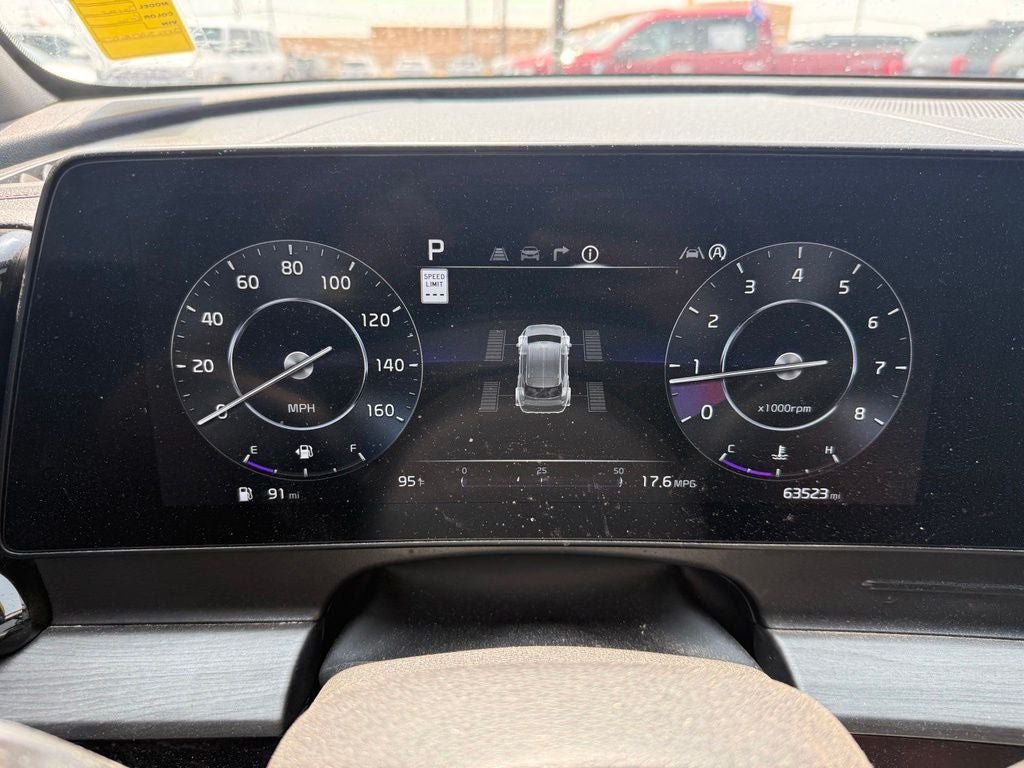Used 2024 Kia Sportage X-Pro AWD/4WD image 13