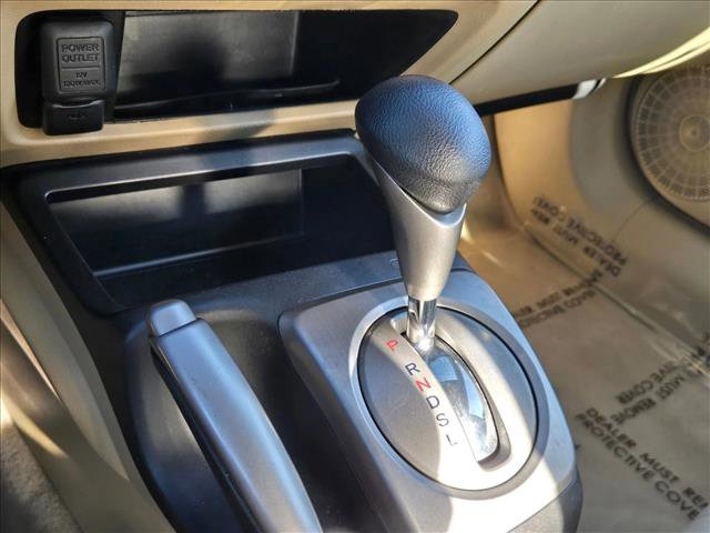 Used 2007 Honda Civic Hybrid Sedan image 17