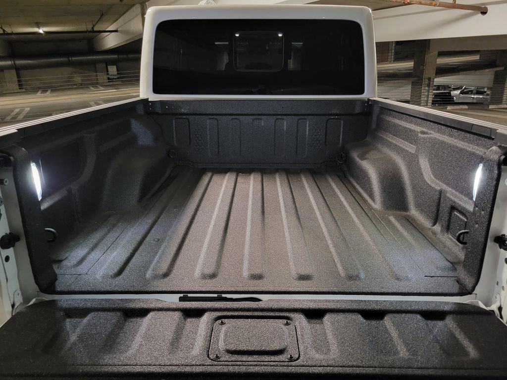 New 2026 Jeep Gladiator Rubicon AWD/4WD image 19