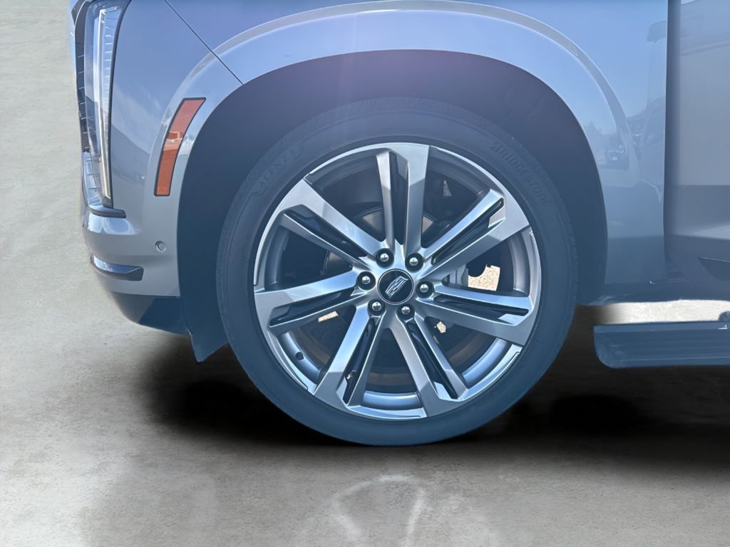 Used 2025 Cadillac Escalade Sport Platinum image 44
