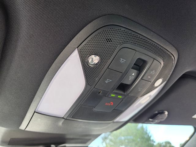 Certified 2025 INFINITI QX55 Luxe w/ Cargo Package image 37