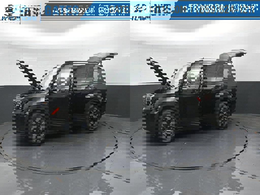 New 2026 Hyundai Santa Fe SEL image 47