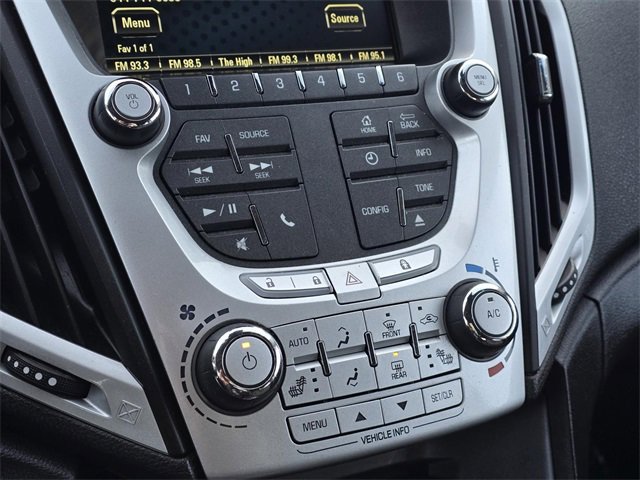 Used 2015 GMC Terrain SLE w/ Convenience Package image 17