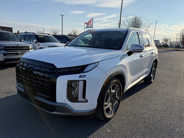 Used 2024 Hyundai Palisade SEL image 7