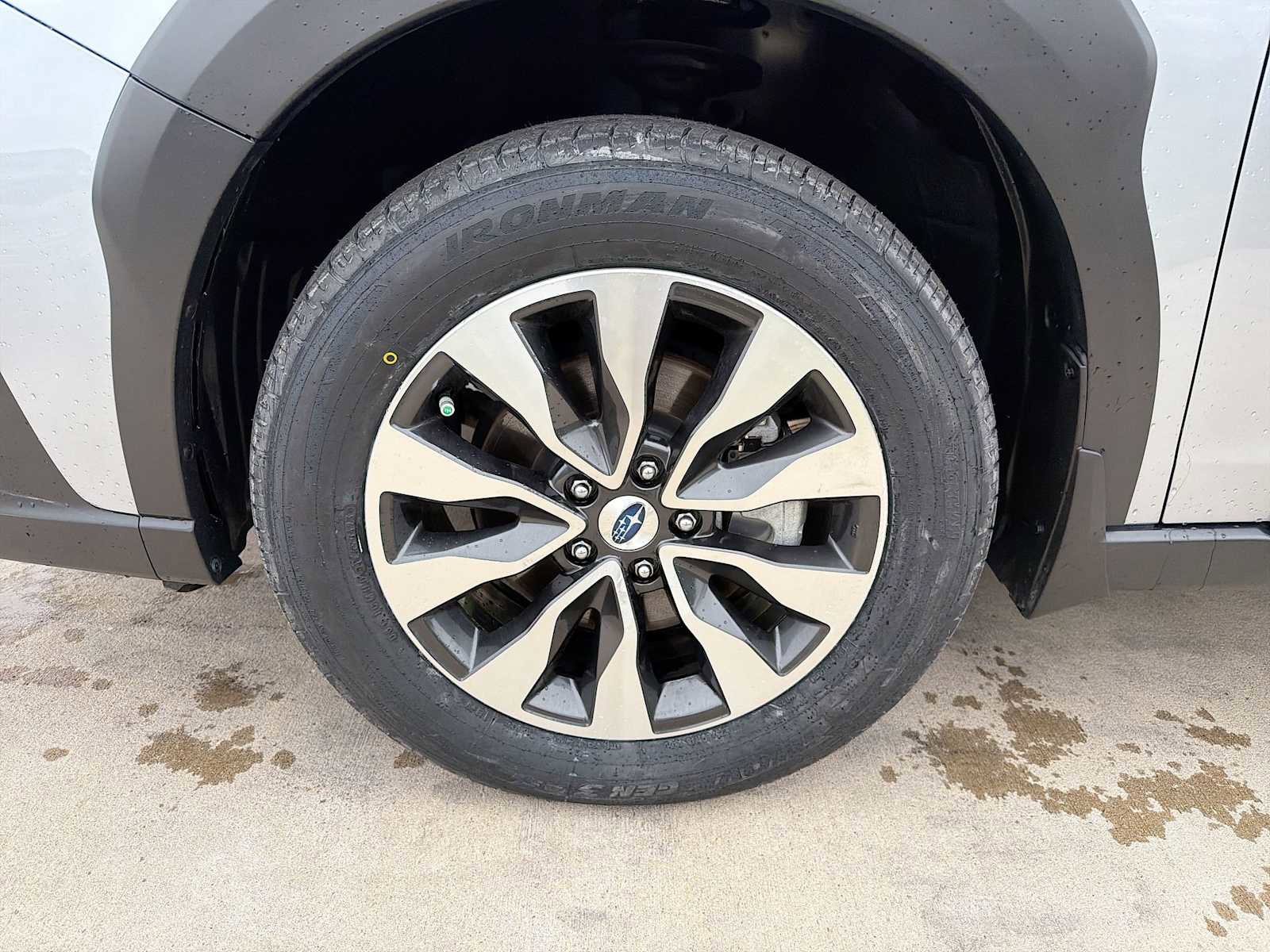 Certified 2023 Subaru Outback Limited image 10