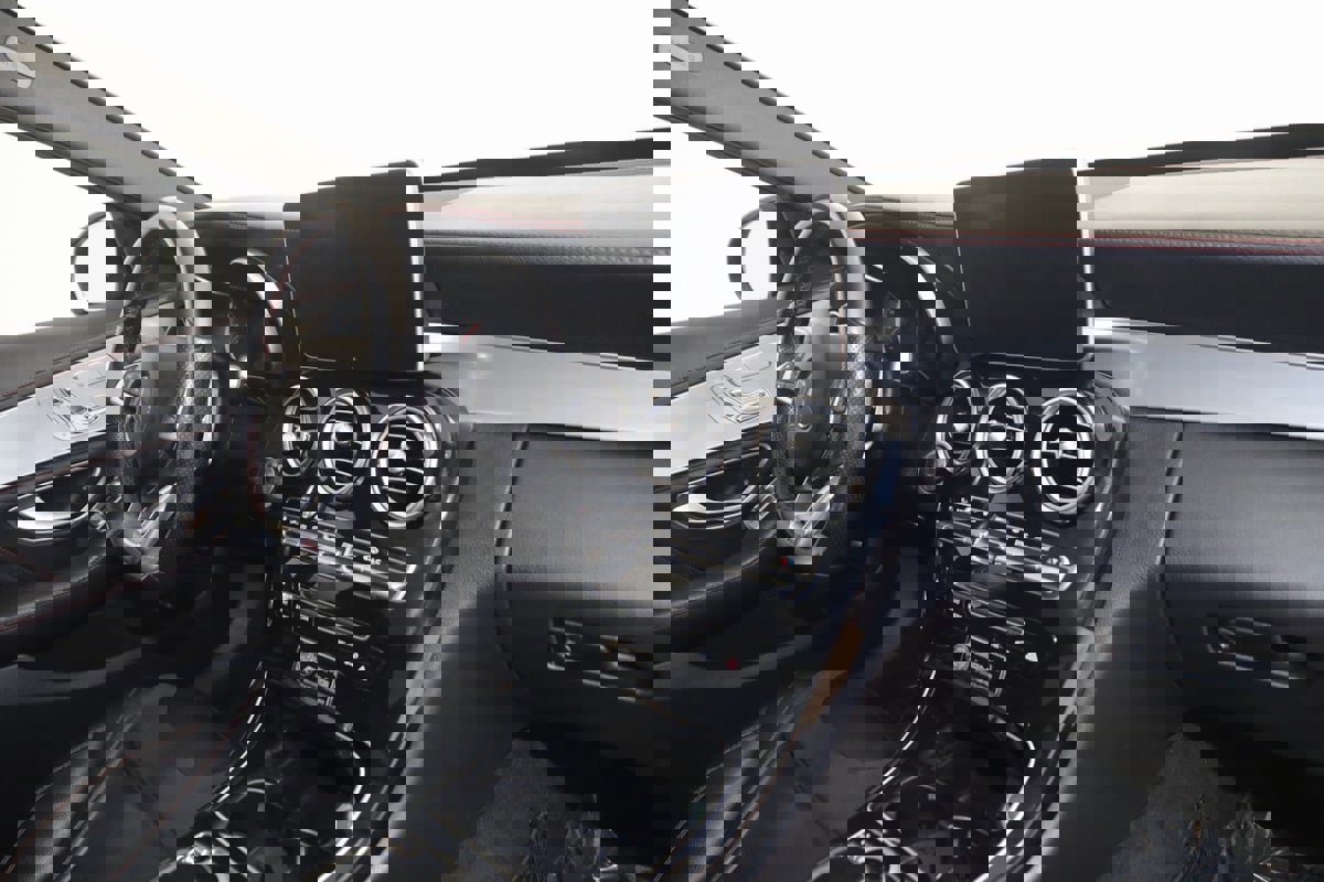 Used 2018 Mercedes-Benz C 43 AMG 4MATIC Sedan image 53