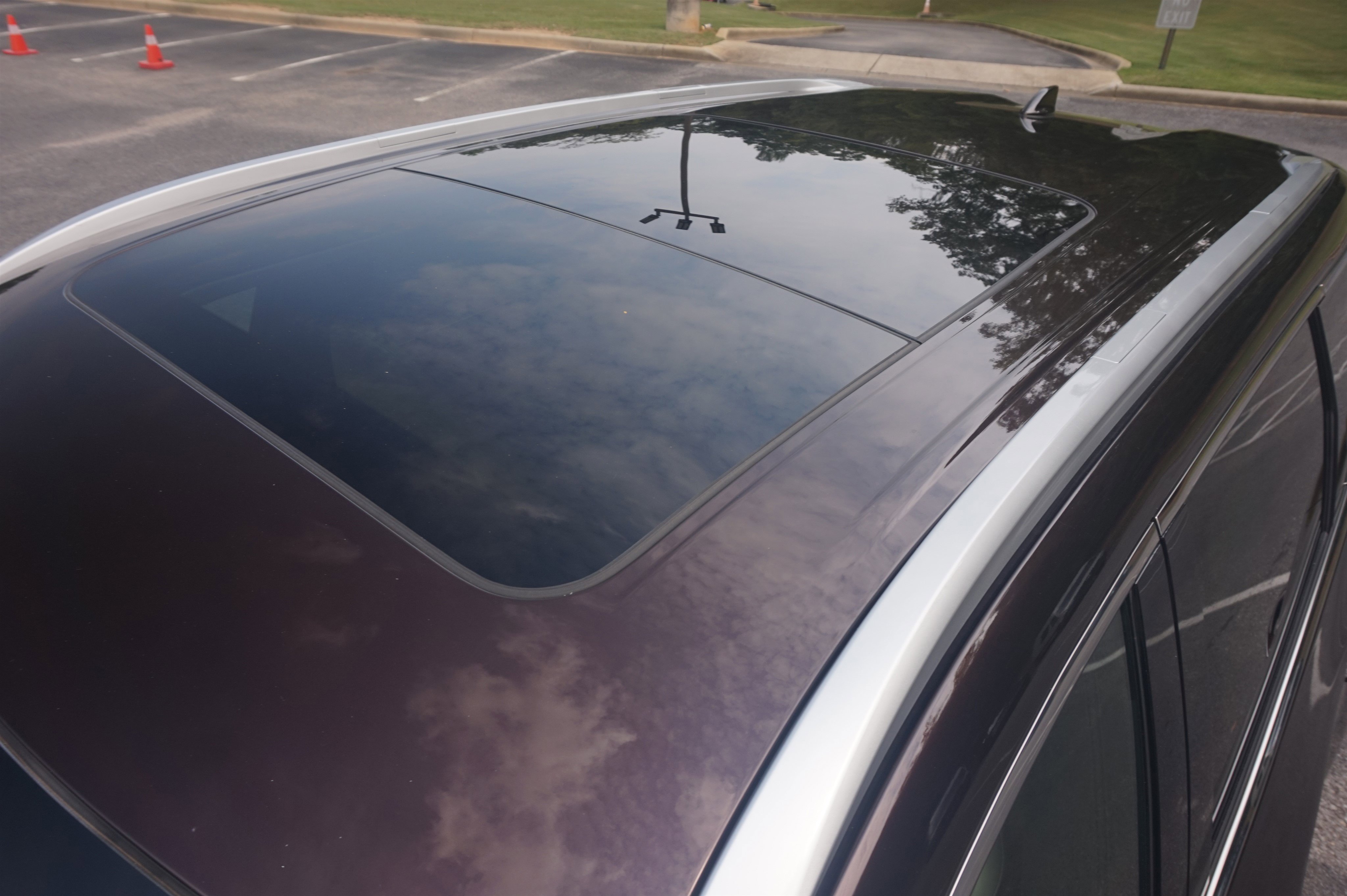 Used 2022 INFINITI QX60 Luxe w/ Cargo Package image 15