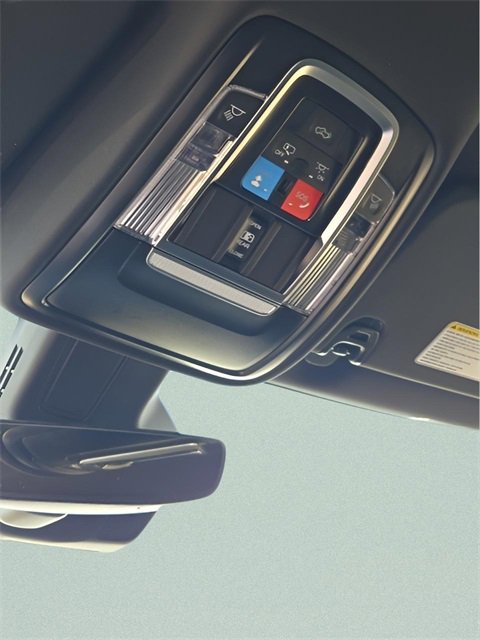 New 2026 RAM 1500 Big Horn image 18