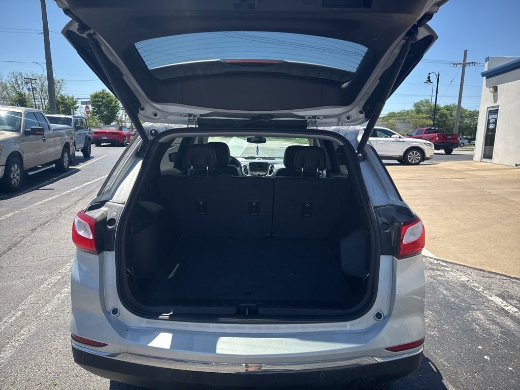 Used 2018 Chevrolet Equinox Premier AWD/4WD image 41