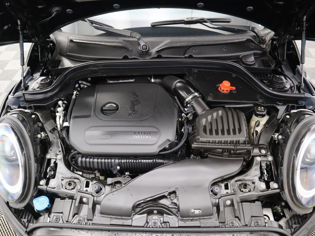 Used 2023 MINI Cooper S image 35