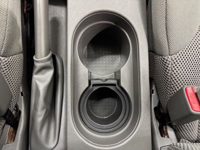 Used 2019 Nissan Frontier SV image 9