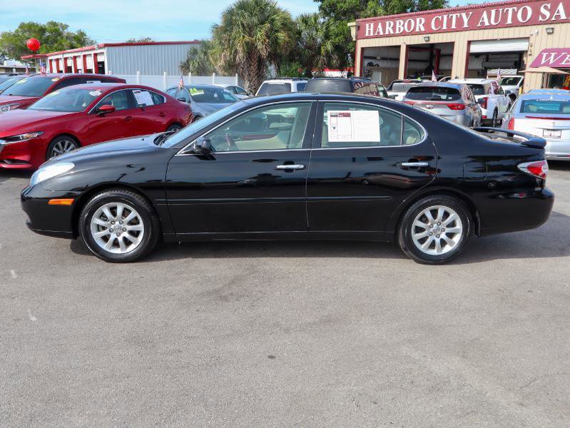 Used 2003 Lexus ES 330 FWD image 2