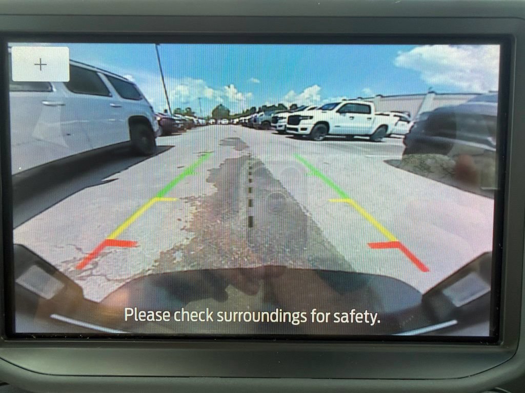 Used 2023 Ford Bronco Sport Big Bend AWD/4WD image 35