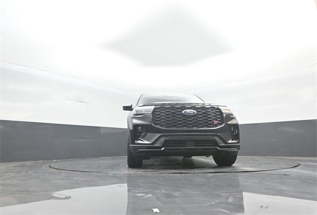 New 2026 Ford Explorer ST w/ Sun And Sound Package image 27