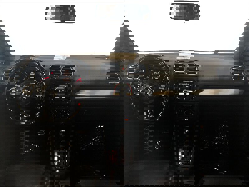 Used 2012 Volkswagen GTI Autobahn image 19