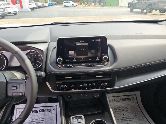 New 2026 Nissan Rogue SV image 19