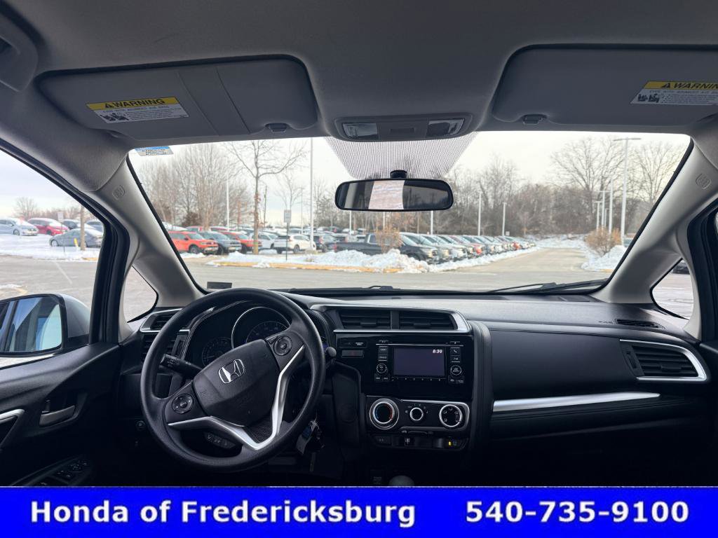 Used 2016 Honda Fit LX image 28