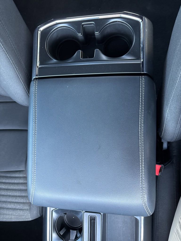 Used 2023 Ford F150 XL w/ STX Appearance Package image 18