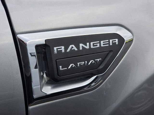Used 2020 Ford Ranger Lariat w/ Equipment Group 501A Mid AWD/4WD image 5
