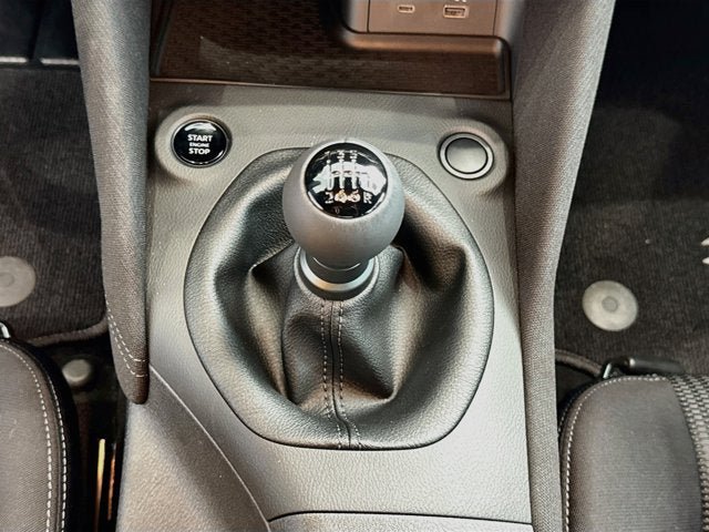 New 2026 Nissan Z Sport w/ Floor Mat Package RWD image 14