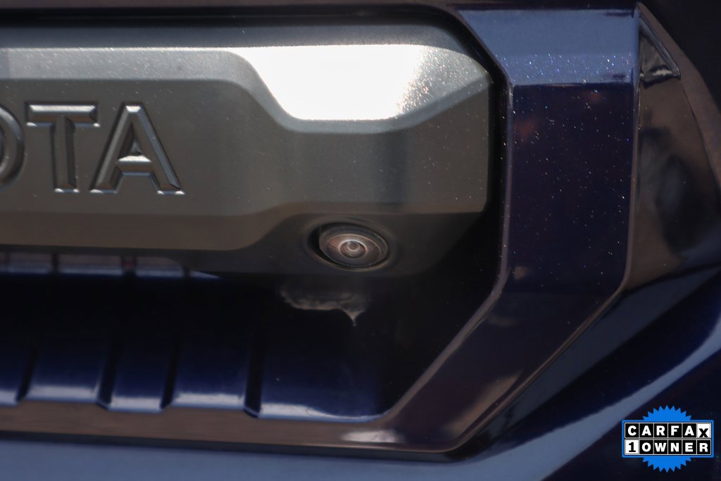 Used 2024 Toyota Tundra SR5 w/ TRD Sport Package image 37