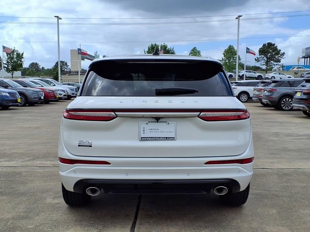 Certified 2024 Lincoln Corsair Grand Touring AWD/4WD image 23