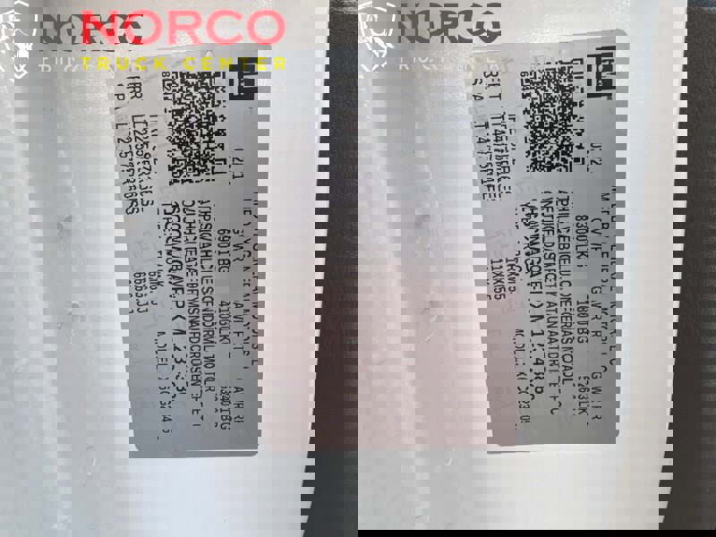 Used 2021 Chevrolet Express 2500 w/ Driver Convenience Package image 22