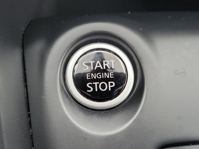 Used 2023 Nissan Kicks S image 15