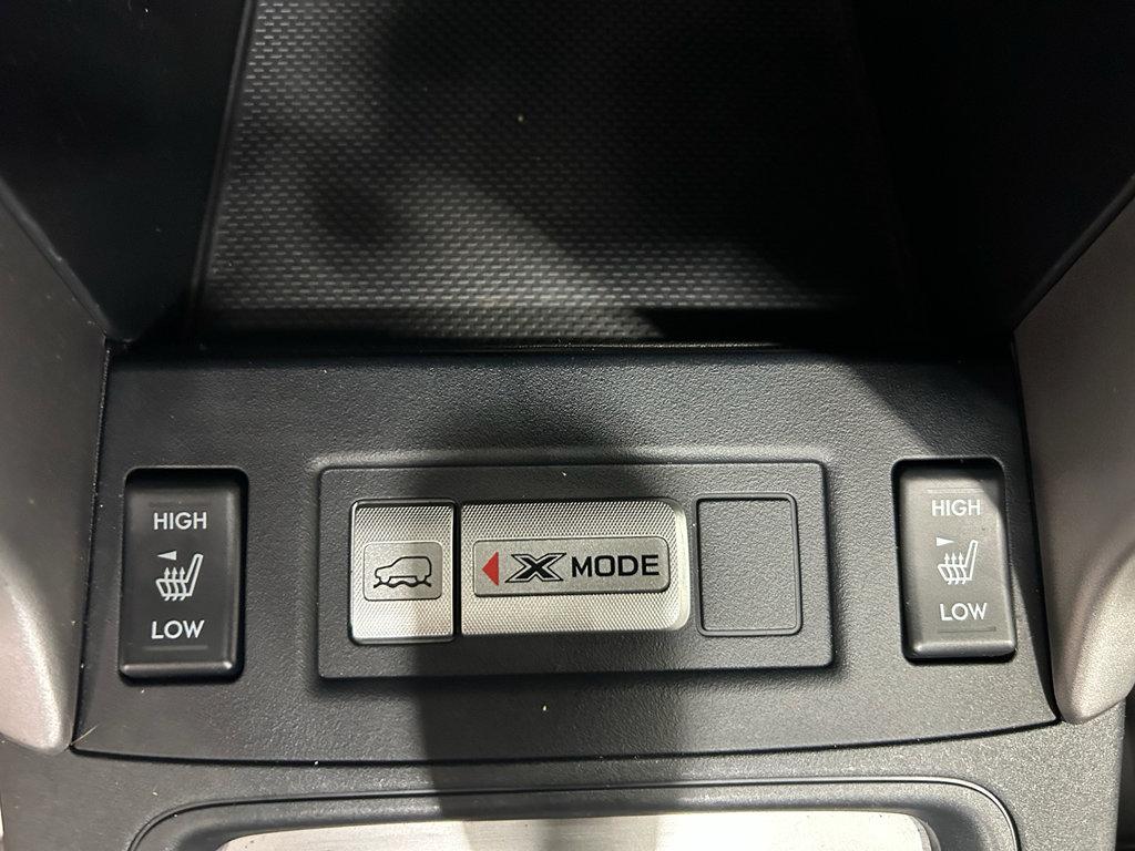 Used 2017 Subaru Forester 2.5i Limited AWD/4WD image 15
