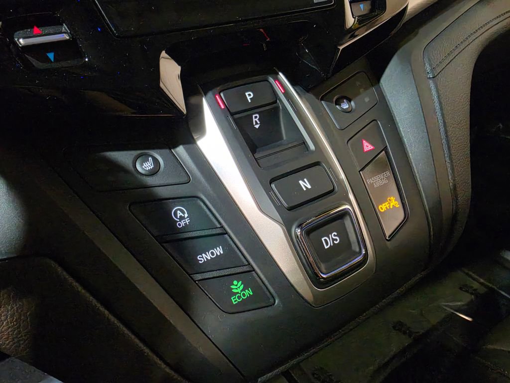 Used 2025 Honda Odyssey EX-L image 21