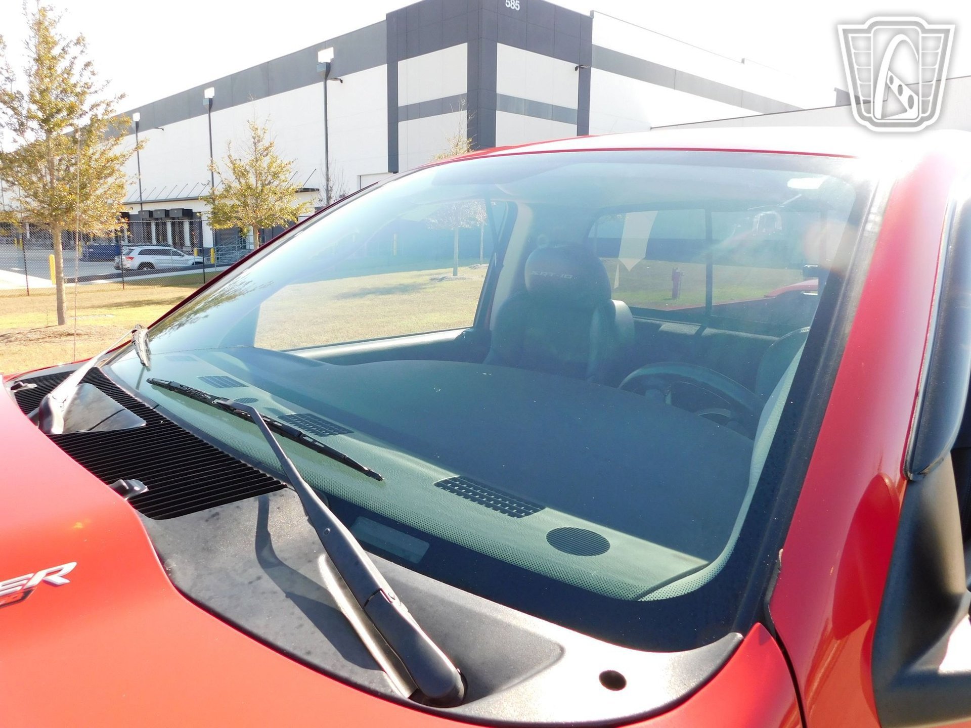 Used 2004 Dodge Ram 1500 Truck 2WD Regular Cab image 31