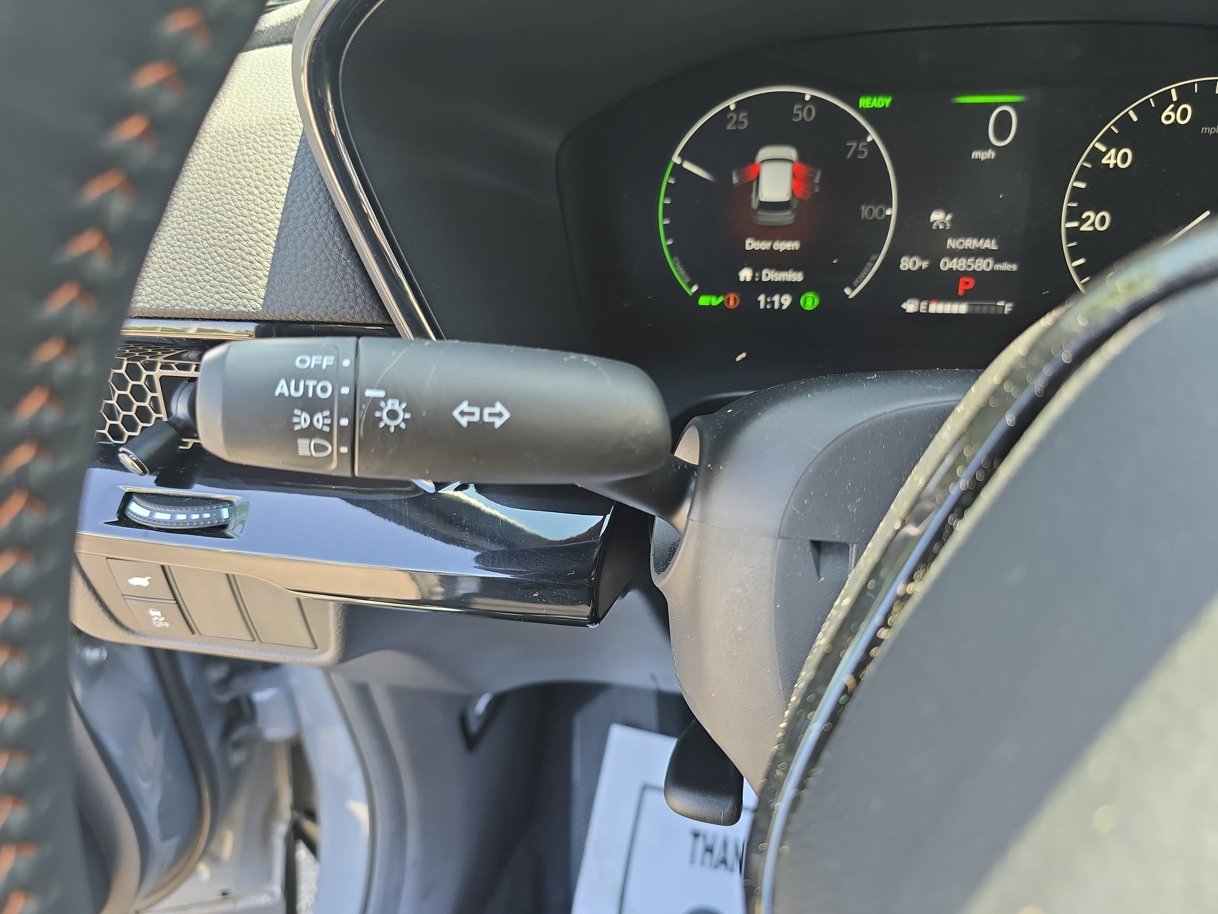 Used 2023 Honda CR-V Sport Touring image 27