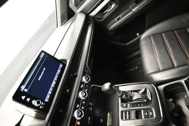 Used 2025 Honda CR-V Sport-L image 16